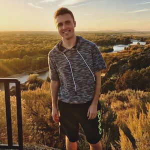 Meet your Posher, Brandan